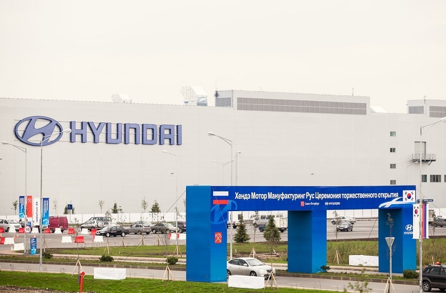      Ждунам на заметку: Hyundai не вернется на свой завод в России
