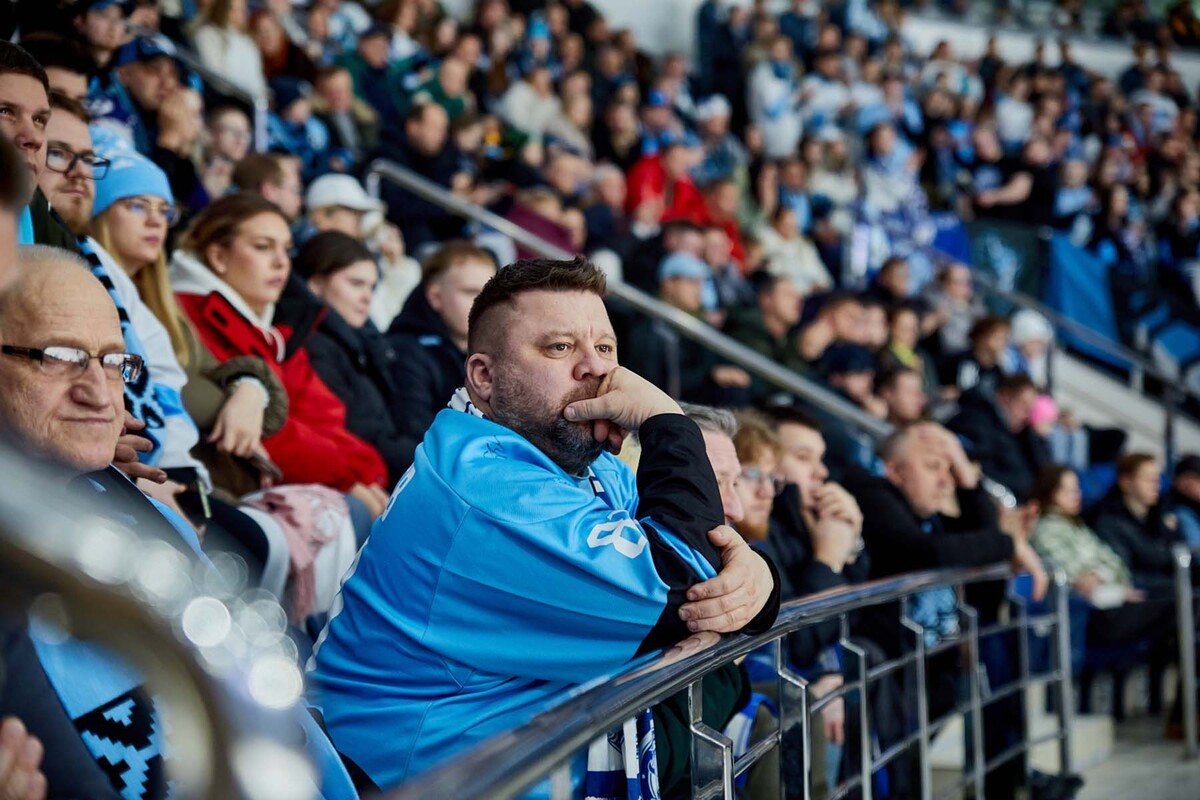  © Святослав Зоркий, Times.by