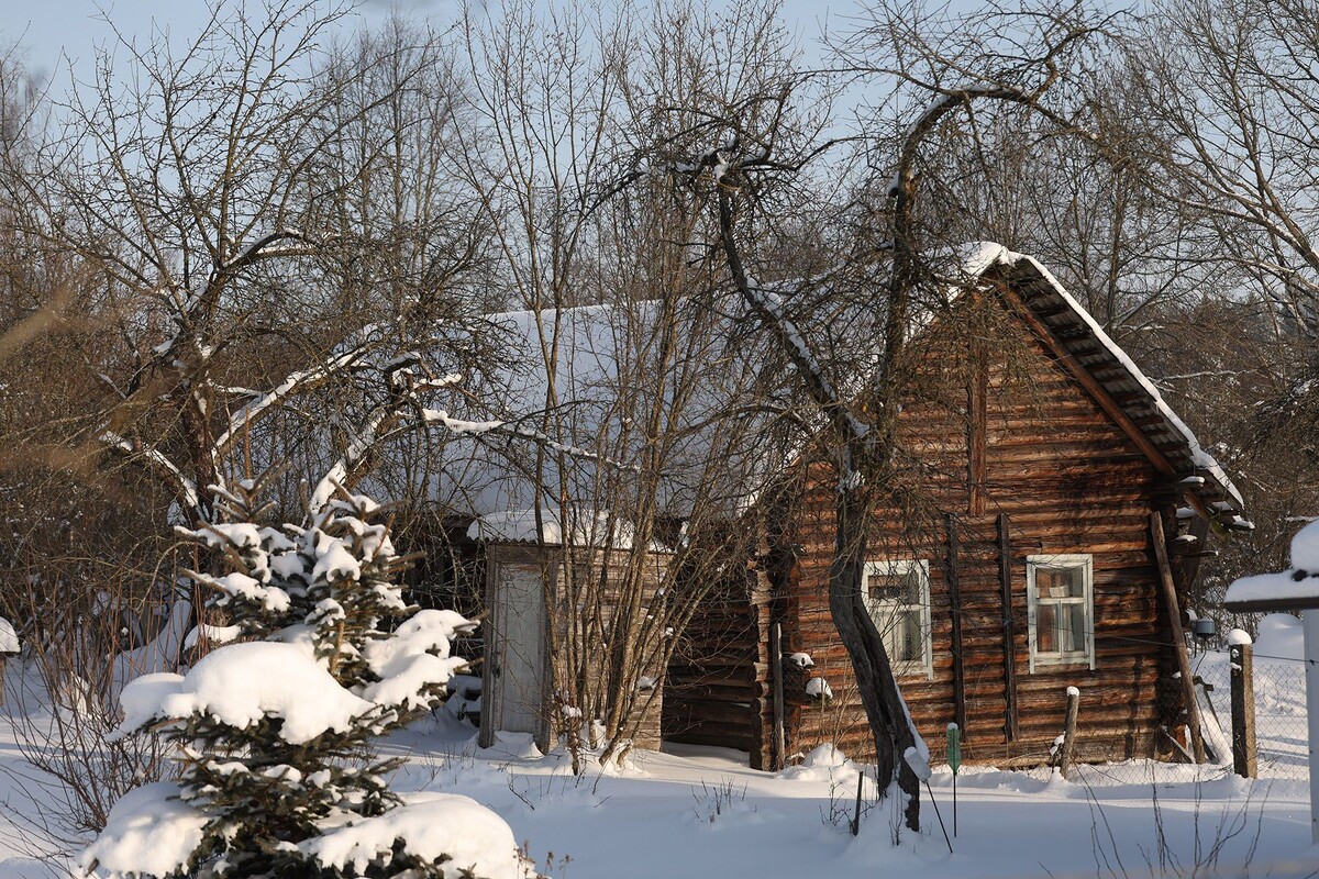  © Павел Орловский, Times.by