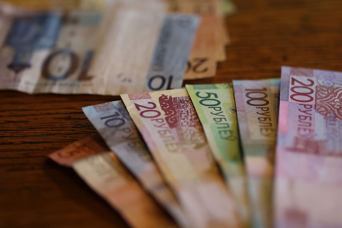  © Павел Орловский, Times.by