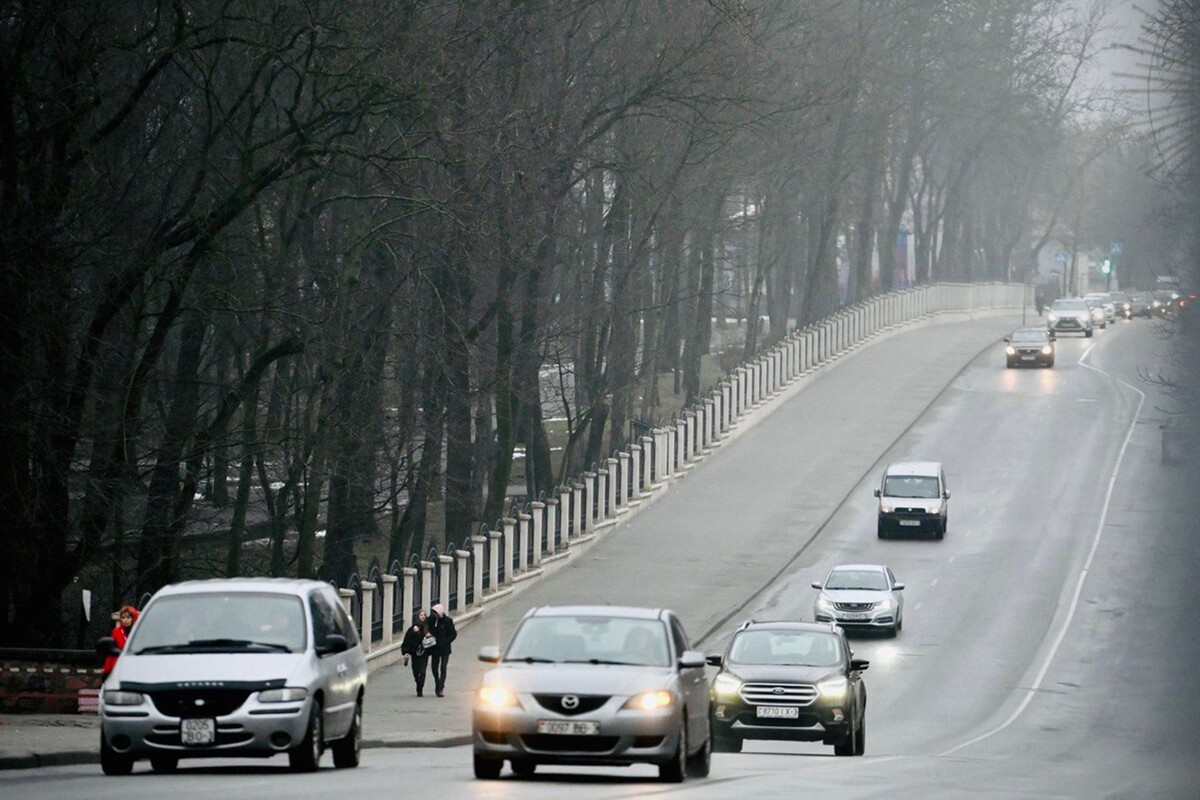  © Мария Амелина, Times.by