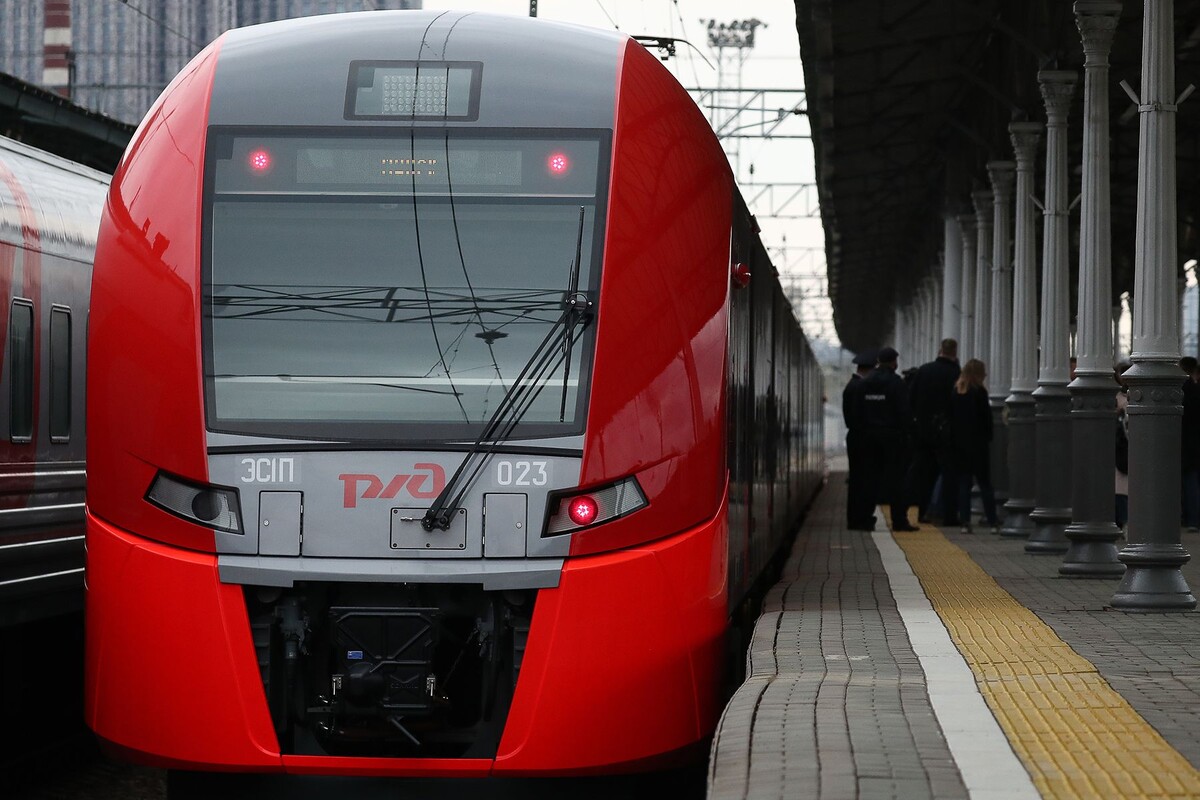  © Mikhail Tereshchenko / TASS