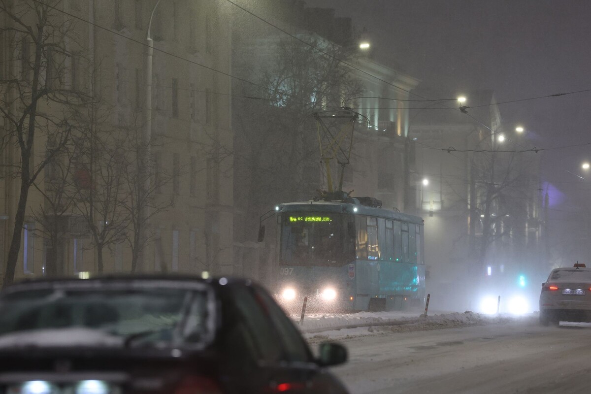  © Павел Орловский, Times.by