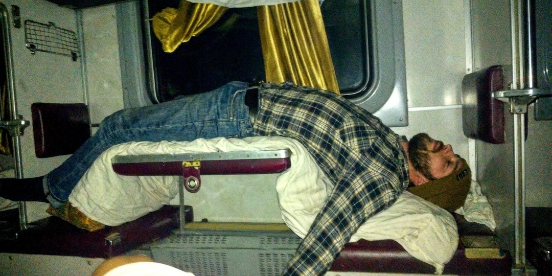 «30 минут снизу»: как я законно “сломал” купе — и сомневаюсь