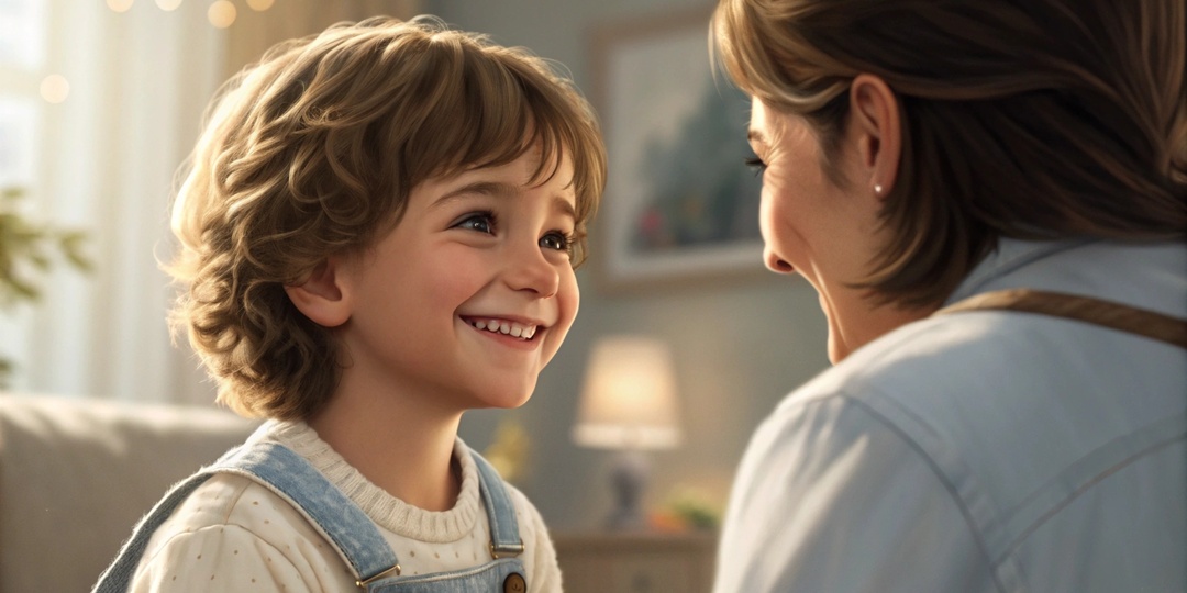 10 способов похвалы, которые формируют сильную личность