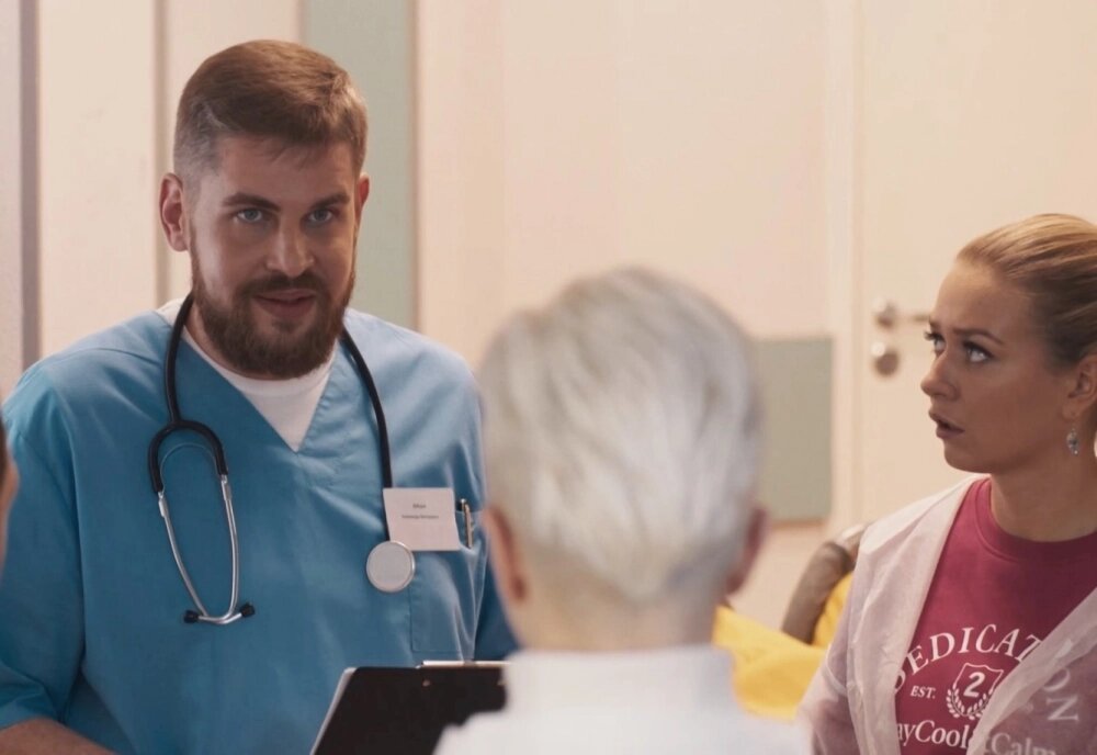    Фото: кадр видео