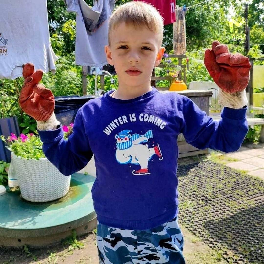    Паша Тифитулин пропал 30 январяСоцсети