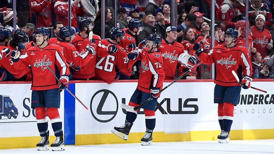    Фото: REUTERS/Hannah Foslien-Imagn Images