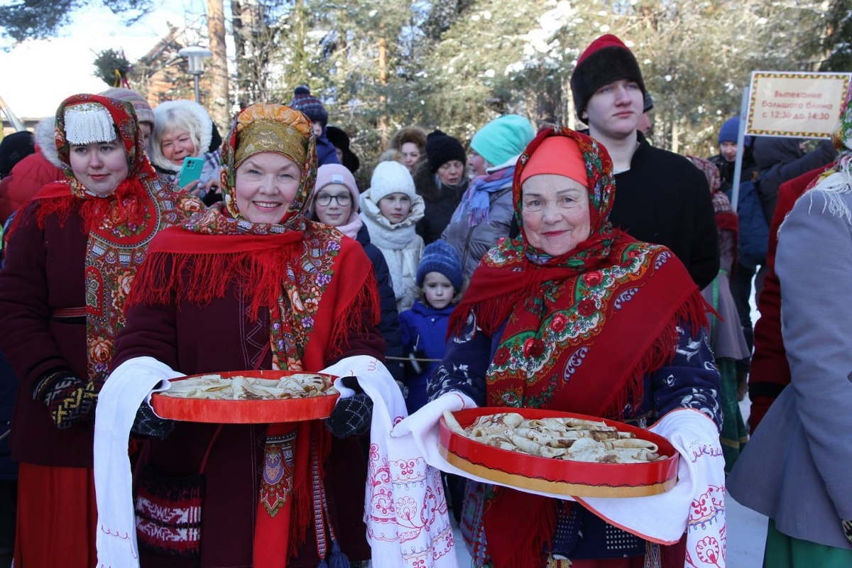     Фото: тг-канал Министерство культуры РФ