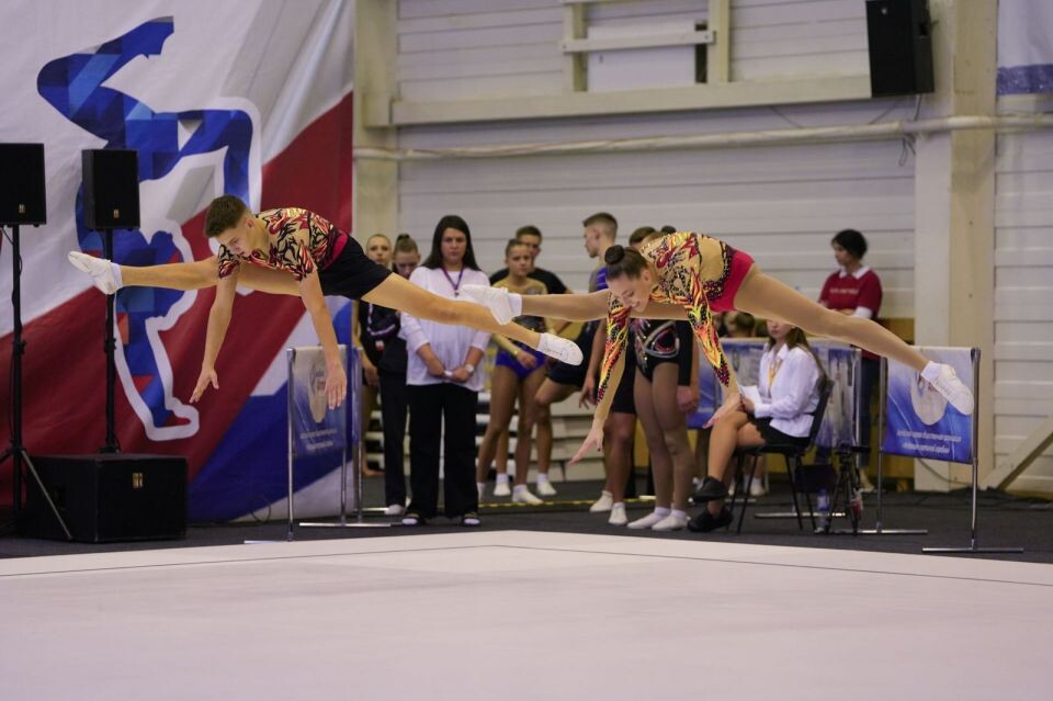    Фото: Никита Ерофеев