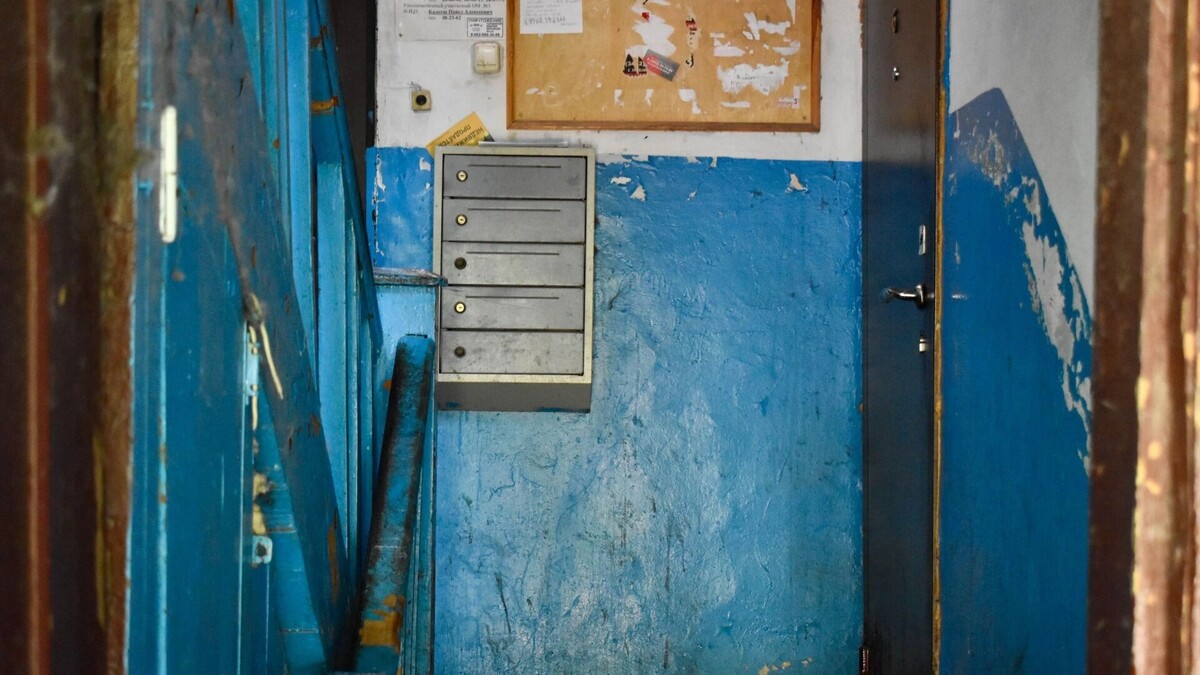    Как выглядят самые дешевые квартиры в Оренбурге   1MI