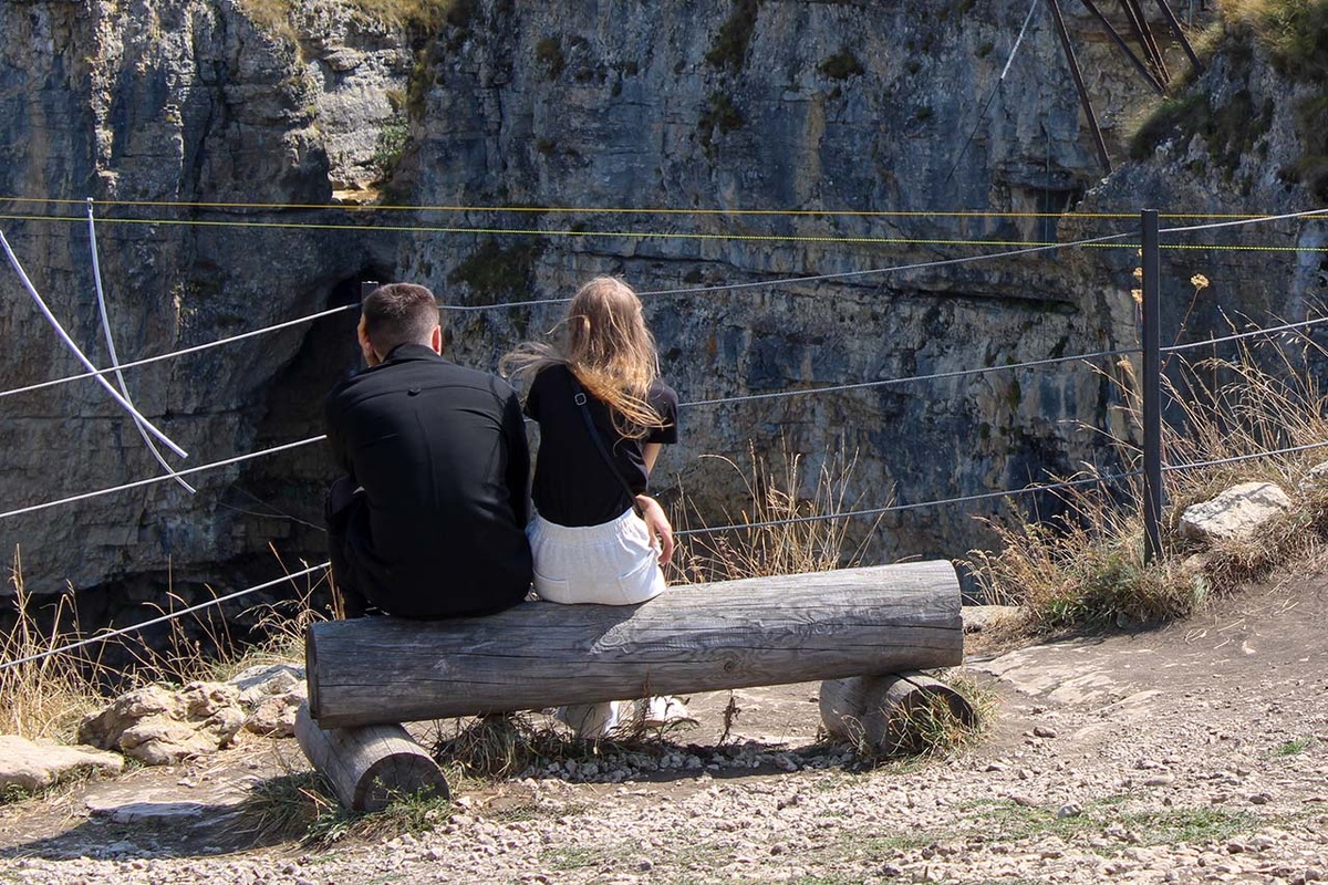 В России все чаще туристы выбирают африканские направления.  Фото: Ксения Кобалия