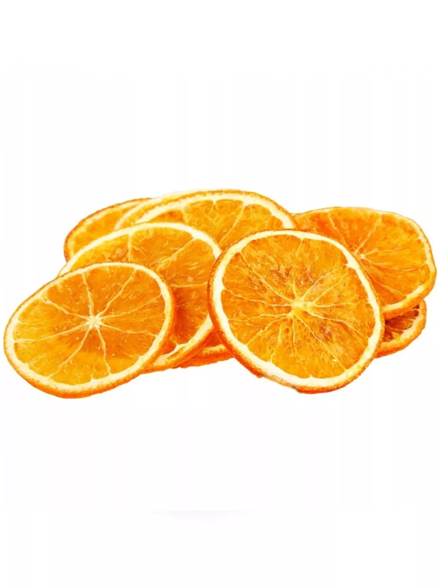 Засушенная, сухая форма существования объекта - апельсина; Апельсиновые чипсы, 5 шт. ♦ https://www.wildberries.ru/catalog/237665204/detail.aspx