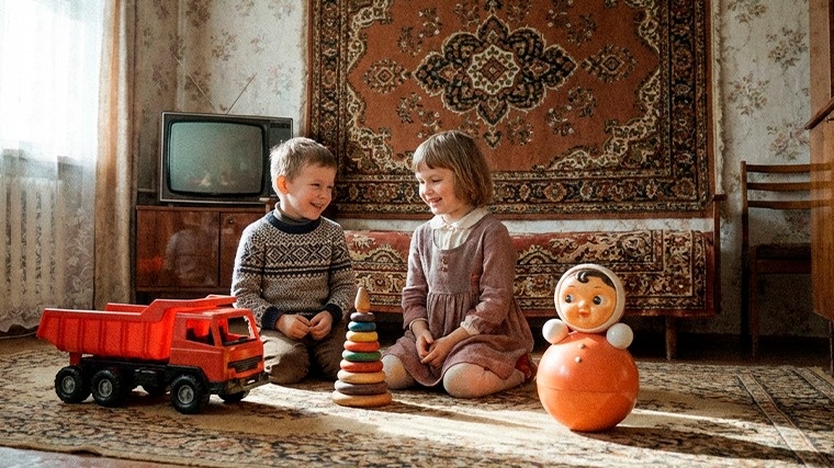 Когда родители стали называть детей необычными именами? Фото: 5-tv.ru