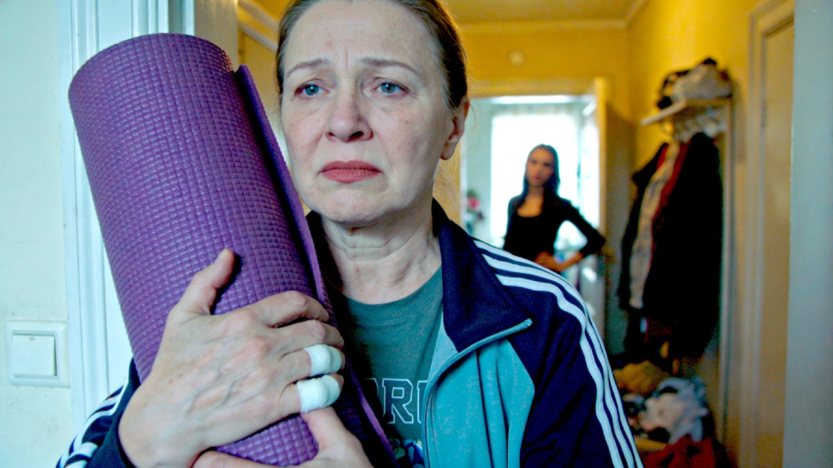 Как научить взрослых детей уважению: метод закрытой двери