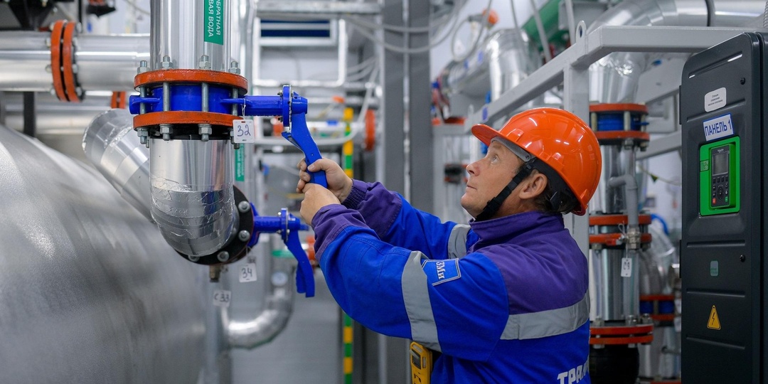 АО «Транснефть – Западная Сибирь» сэкономило 5340 тыс. кВт*ч электроэнергии в 2025 году