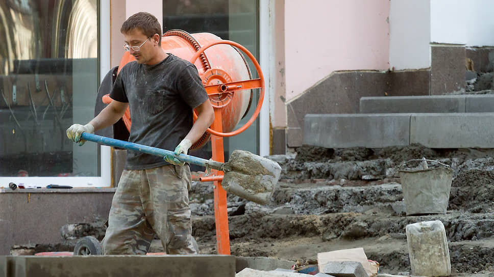 Фото: Илья Галахов / Коммерсантъ