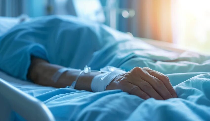 Второй пациент с оспой обезьян доставлен в подмосковную больницу. Какие симптомы и чем опасен этот вирус?