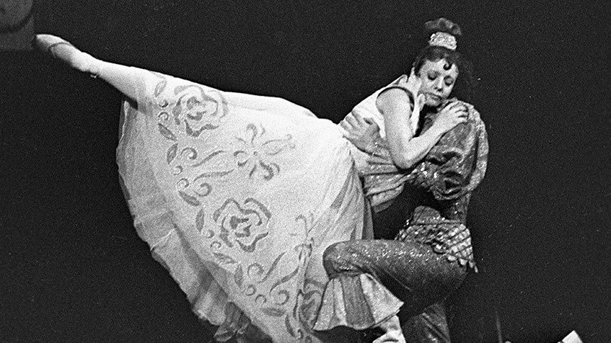 © РИА Новости/Александр Макаров