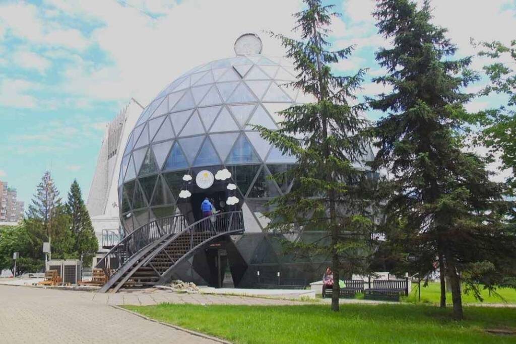    Фото: архив "Прецедента"