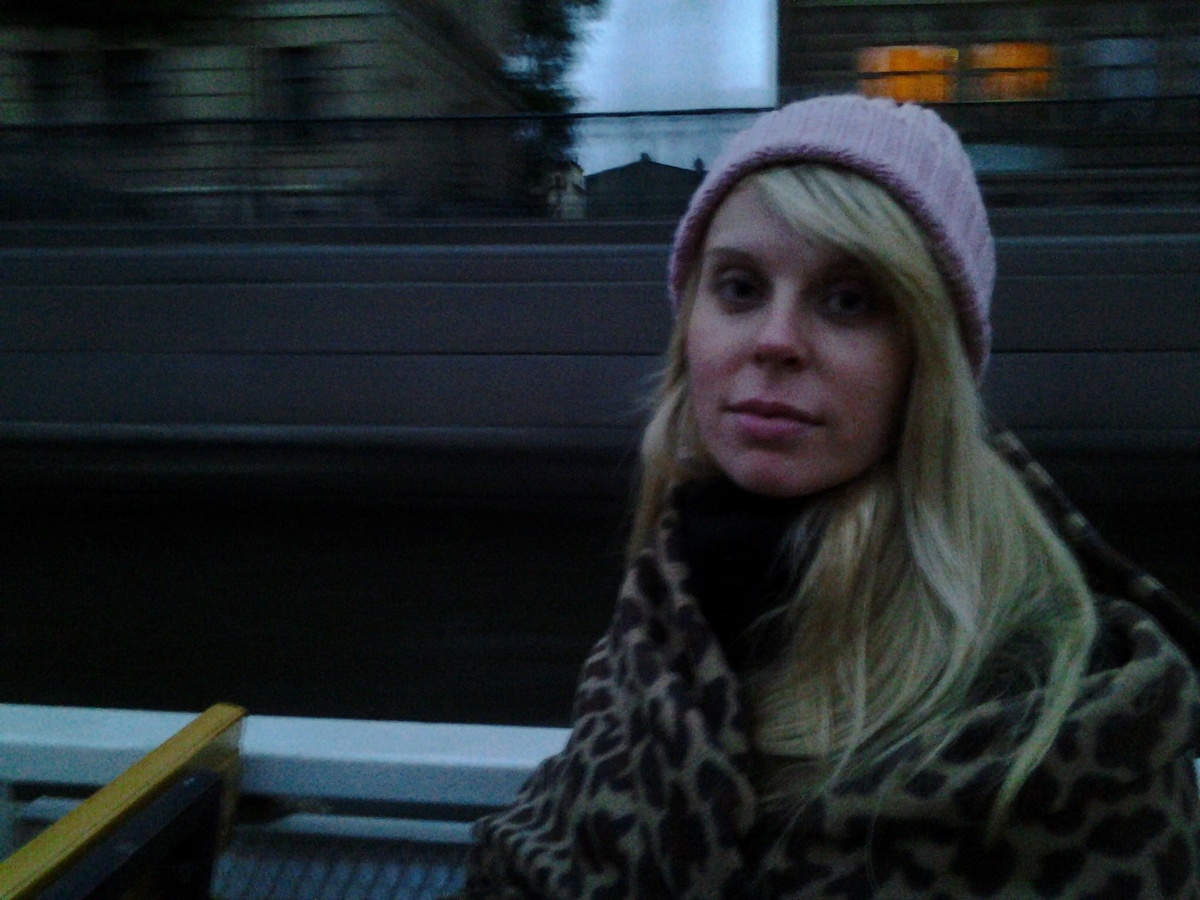 Людмила Белышева / Фото предоставлено hornews.com