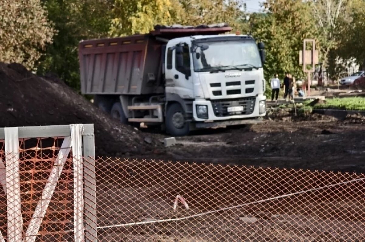    Томскую компанию внесли в чёрный список поставщиков на 2 года