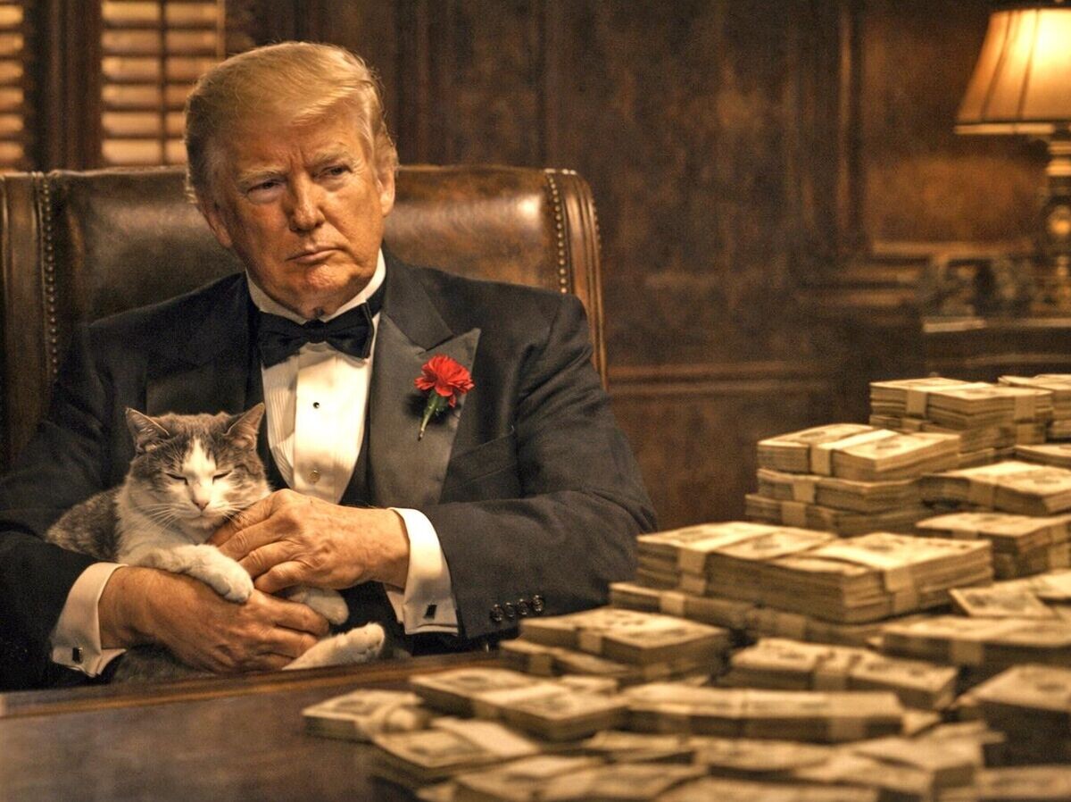    Изображение сгенерировано ИИ | © РИА Новости / Изображение сгенерировано ИИ