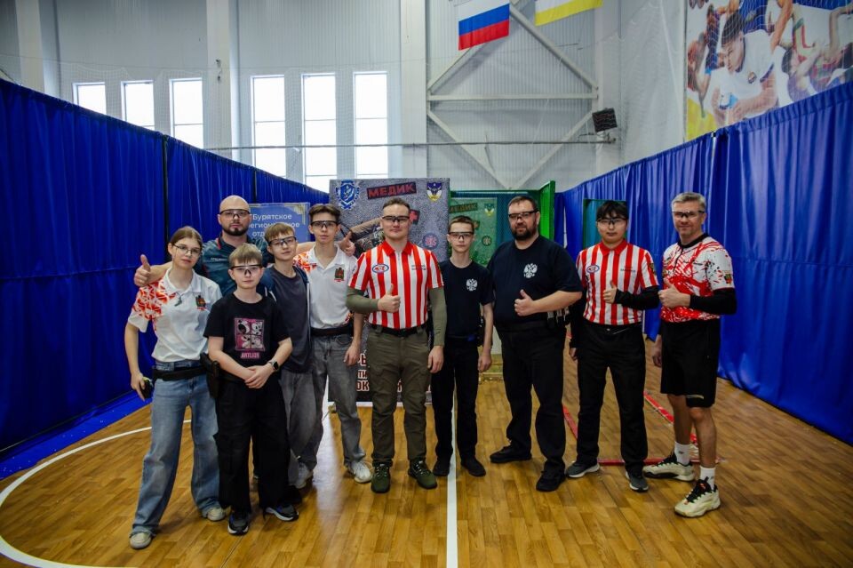    Фото: Мэргэн Монголов