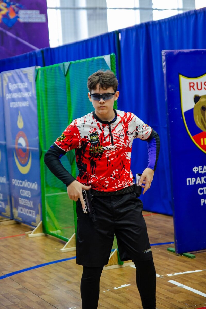    Фото: Мэргэн Монголов