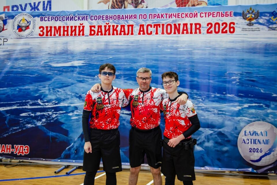    Фото: Мэргэн Монголов