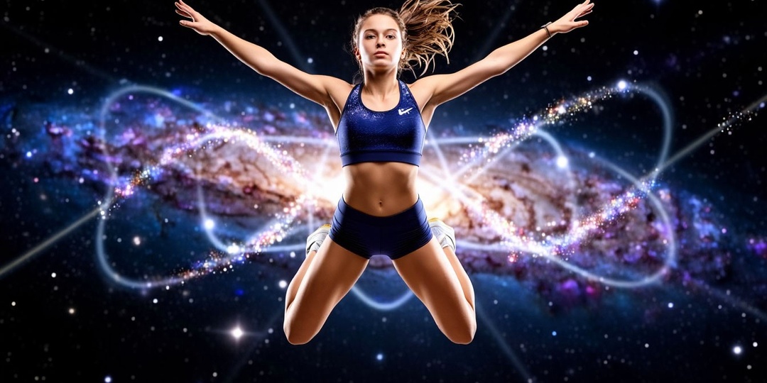 ЗАГАДКА КВАНТОВОГО СКАЧКА