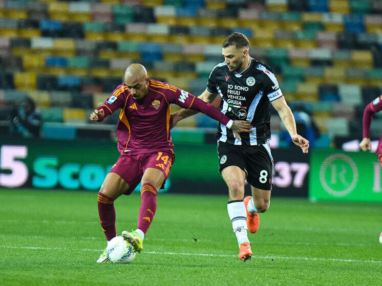     фото: Ettore Griffoni / Keystone Press Agency / Global Look Press