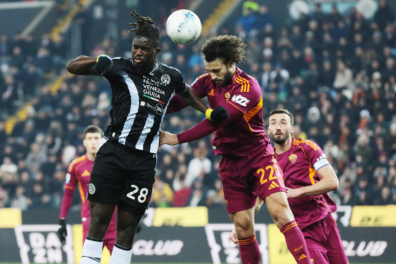     фото: Andrea Bressanutti / Keystone Press Agency / Global Look Press