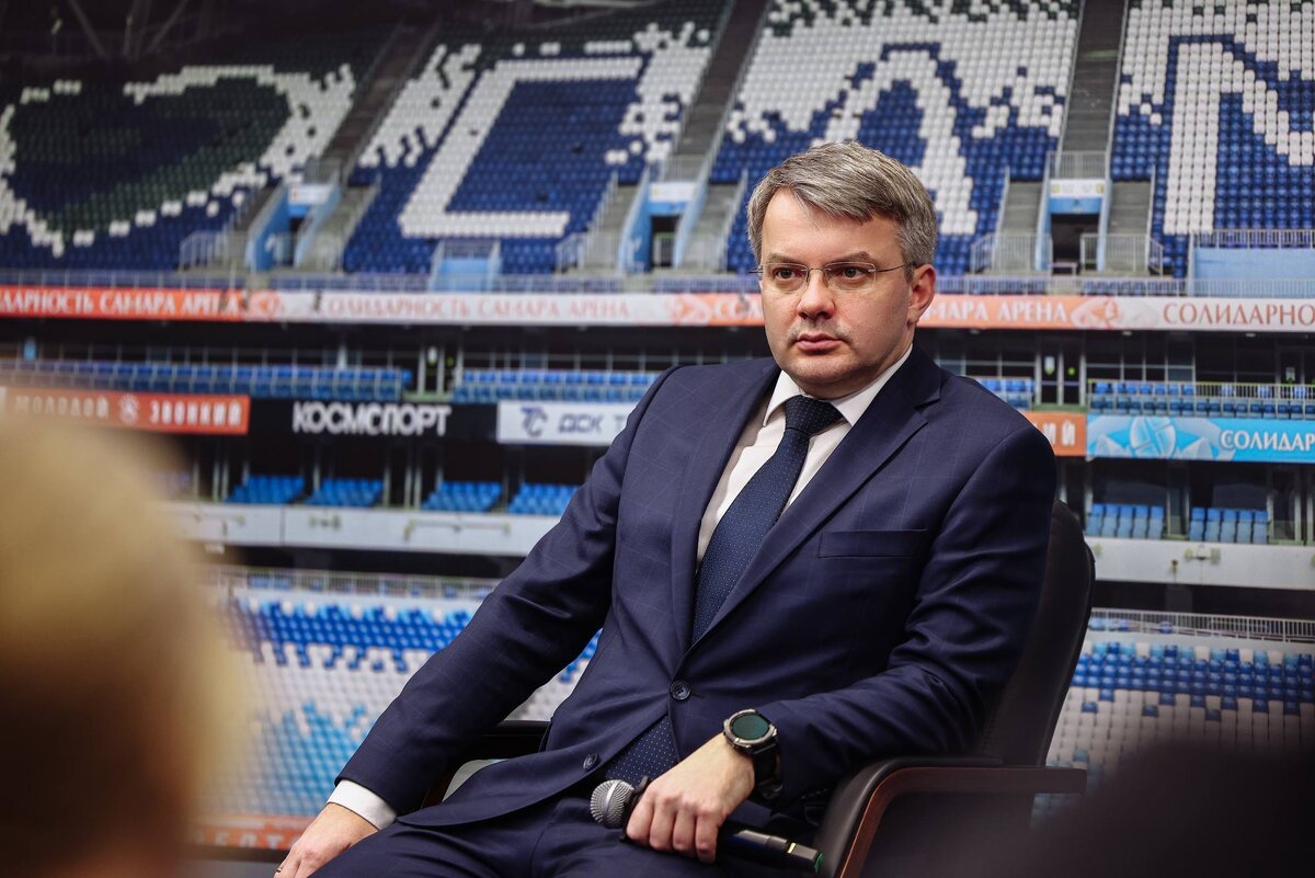    Фото ПФК "Крылья Советов"