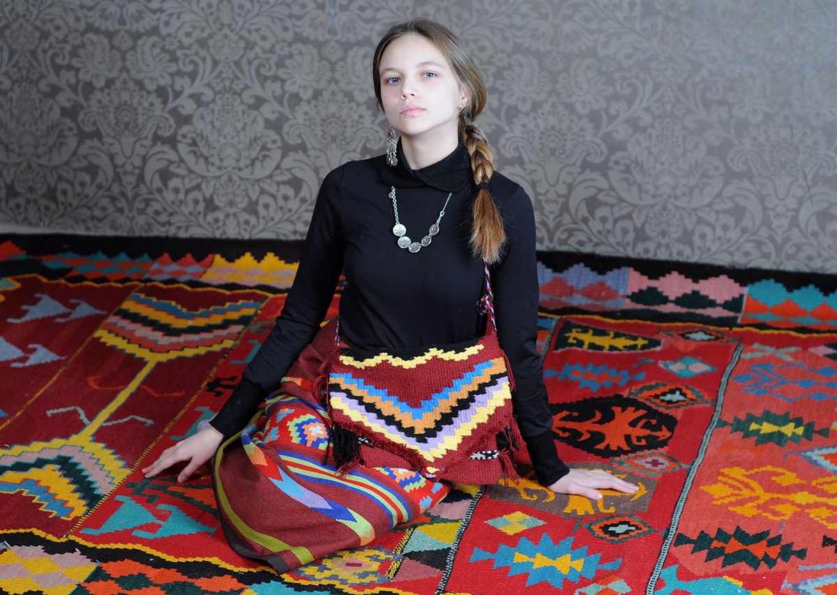 Фото ппредоставлено для публикации hornews.com