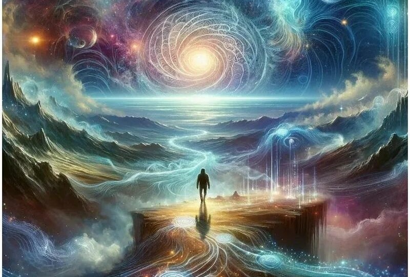 ✨4 знака зодиака, жизнь которых изменится навсегда с 3 февраля 2026