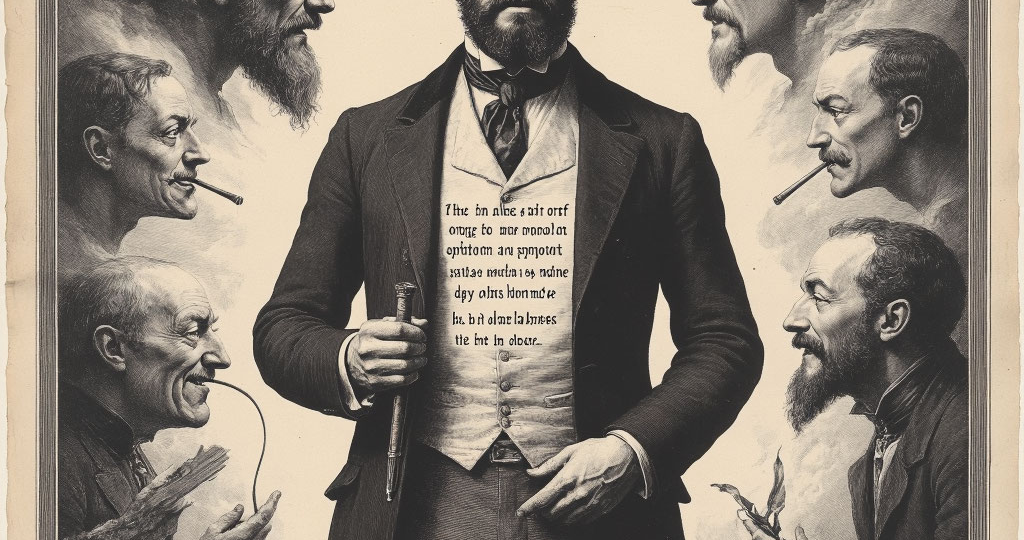 «Былое и думы»: исповедь успешного неудачника