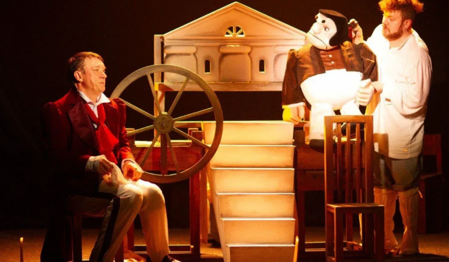 Известные артисты и писатели посетят районы Хабаровского края в феврале