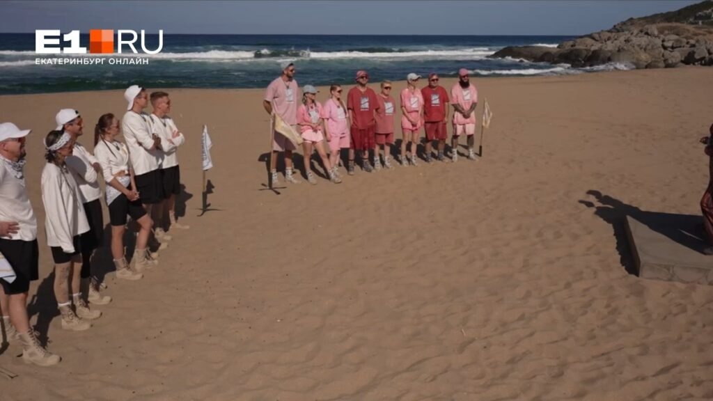    Правила игры изменились: сильный участник покинул шоу «Выжить в Стамбуле» (источник изображения) News Express Team