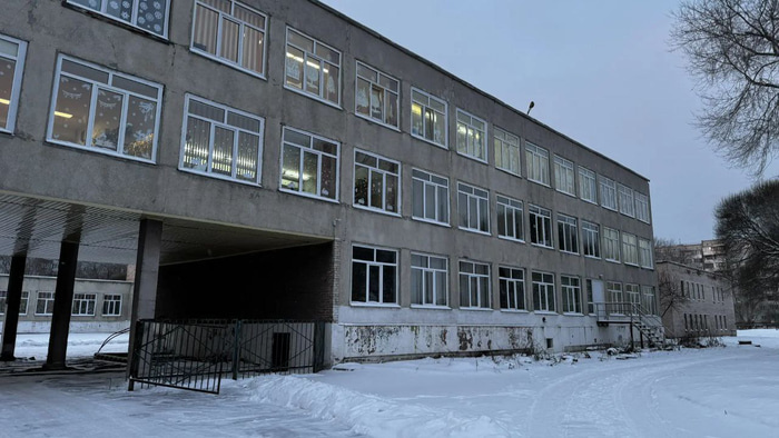    Фото: департамент строительства мэрии