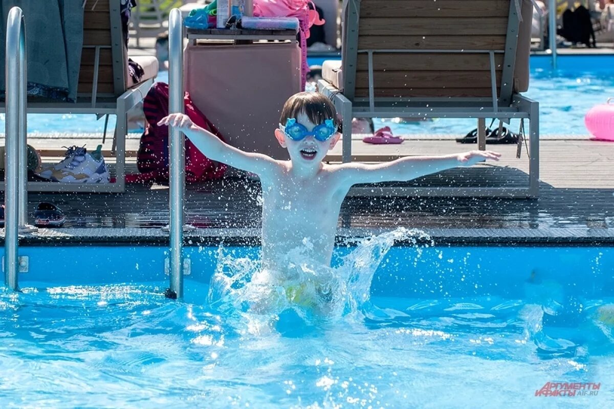    В Новосибирской области в Коченево построят спортивный комплекс с бассейном