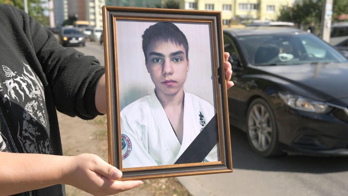    Фото: Андрей АРХИПОВ