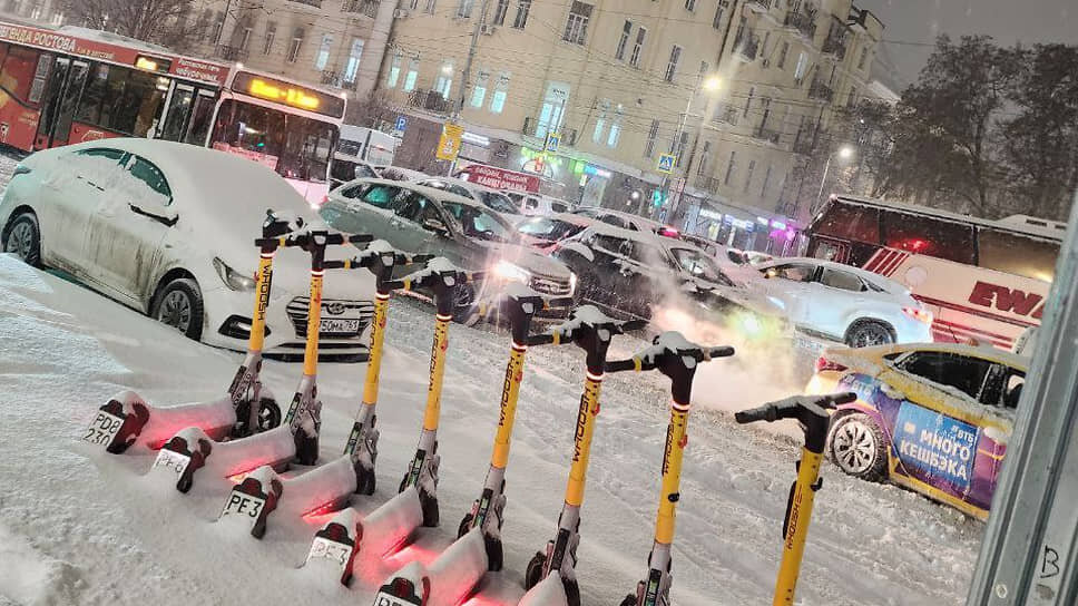 Фото: Мария Хоперская