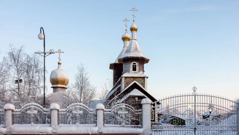    Фото: Фёдор Воронов/«Ямал-Медиа»
