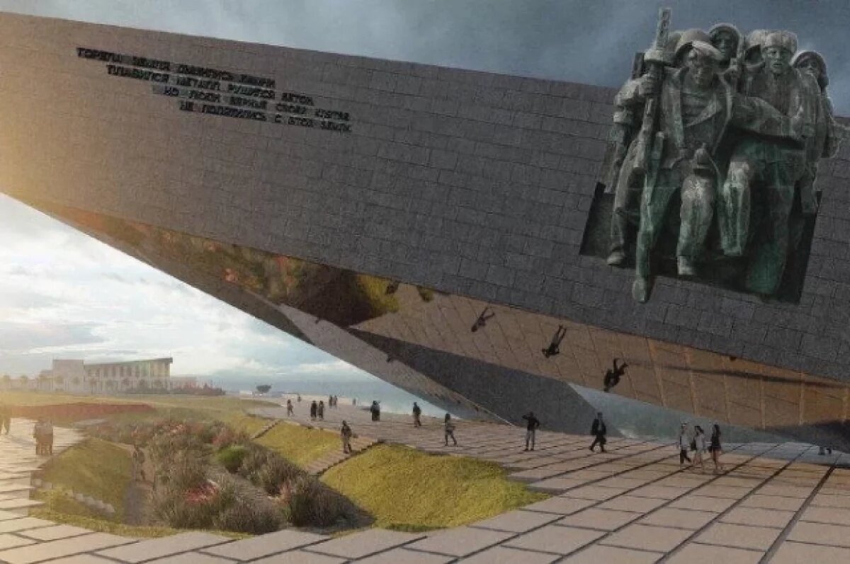    В Новороссийске 3 февраля состоится акция памяти героев-малоземельцев