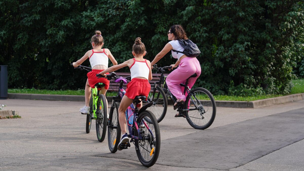    Фото: ИЗВЕСТИЯ/Анна Селина