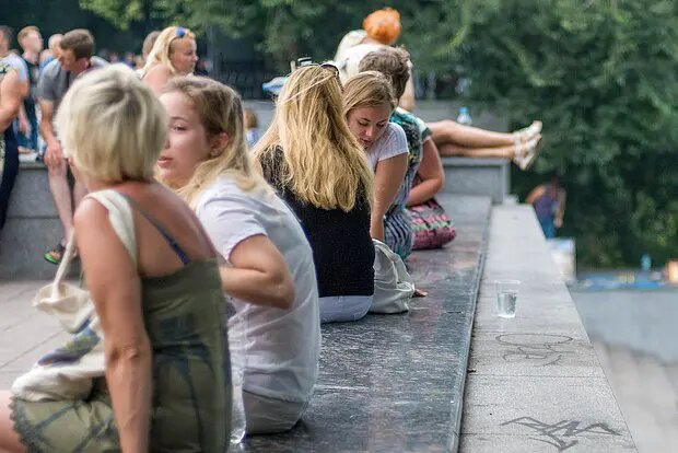    Фото: lenta.ru Дамир Макеев