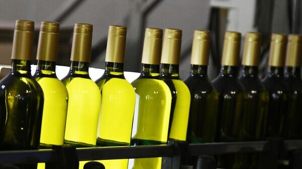    © Sputnik / Георгий Зимарев