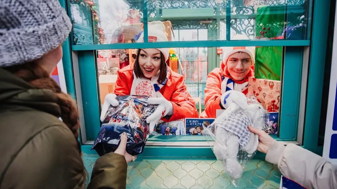    Фото: vm.ru Полина Котова