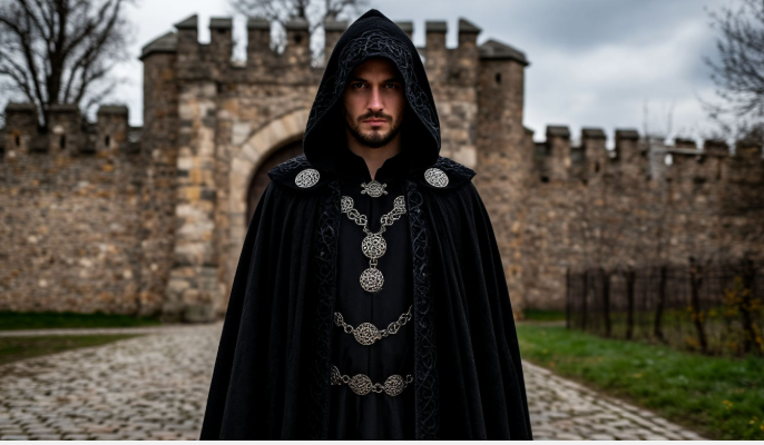 Изображение сгенерировано Шедеврум